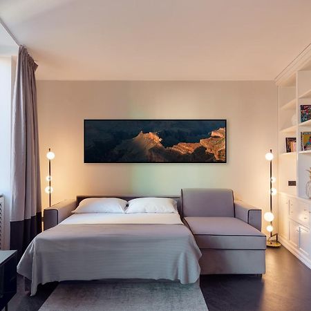 Hl Luxury Duomo Apartment - Via Torino, Montenapoleone Milano Eksteriør bilde