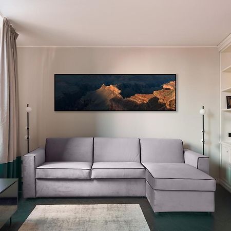 Hl Luxury Duomo Apartment - Via Torino, Montenapoleone Milano Eksteriør bilde