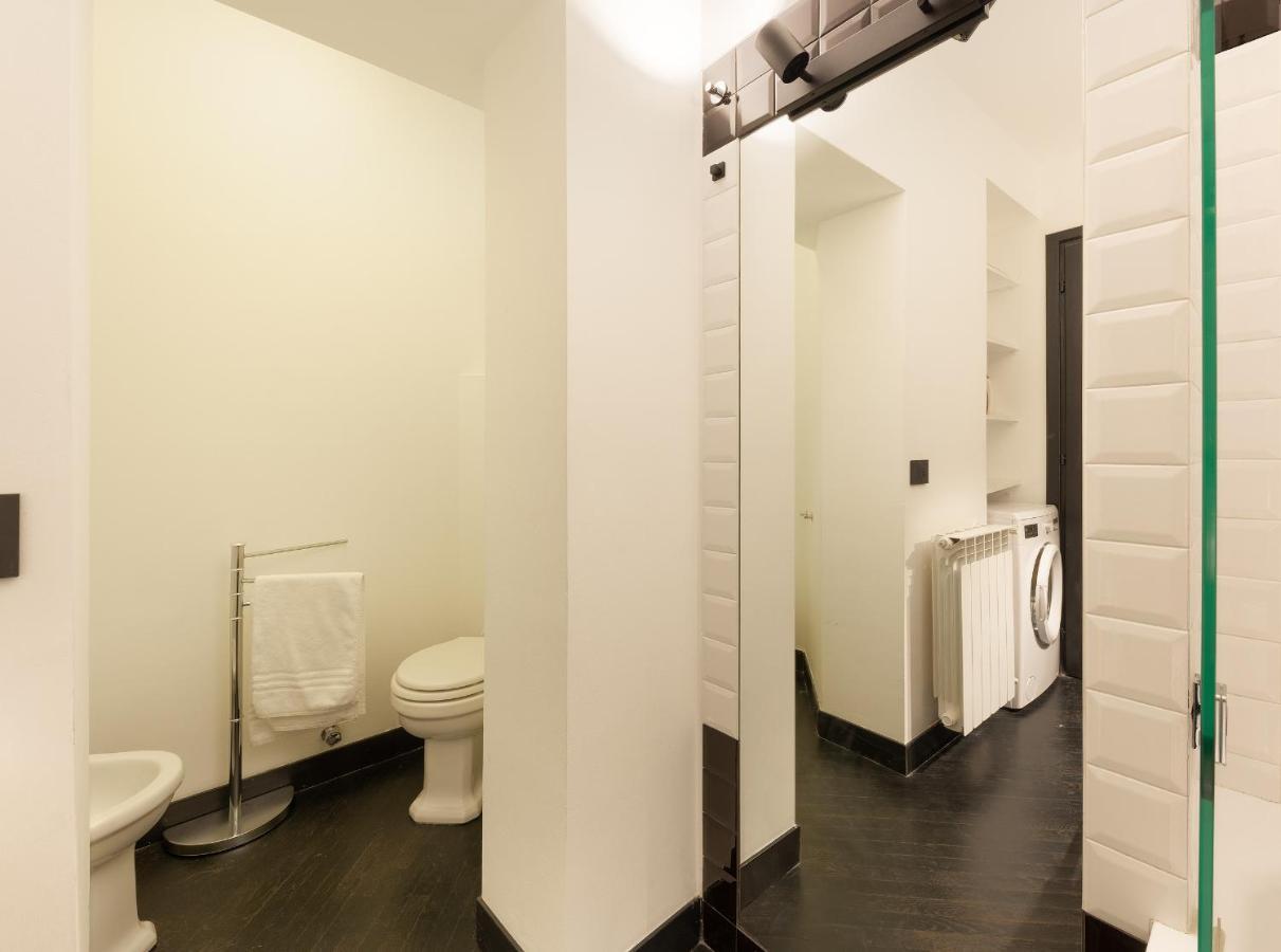 Hl Luxury Duomo Apartment - Via Torino, Montenapoleone Milano Eksteriør bilde