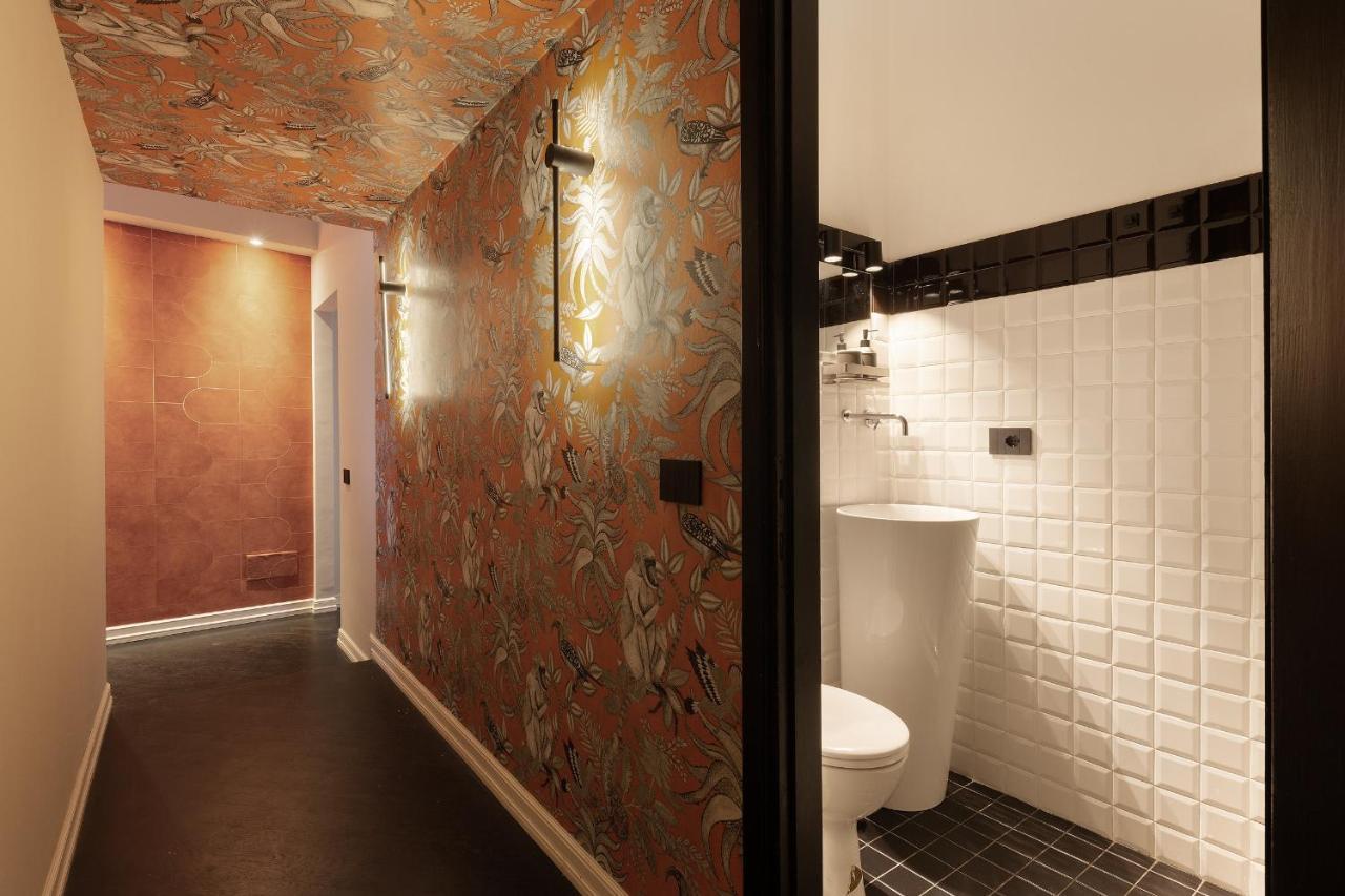 Hl Luxury Duomo Apartment - Via Torino, Montenapoleone Milano Eksteriør bilde