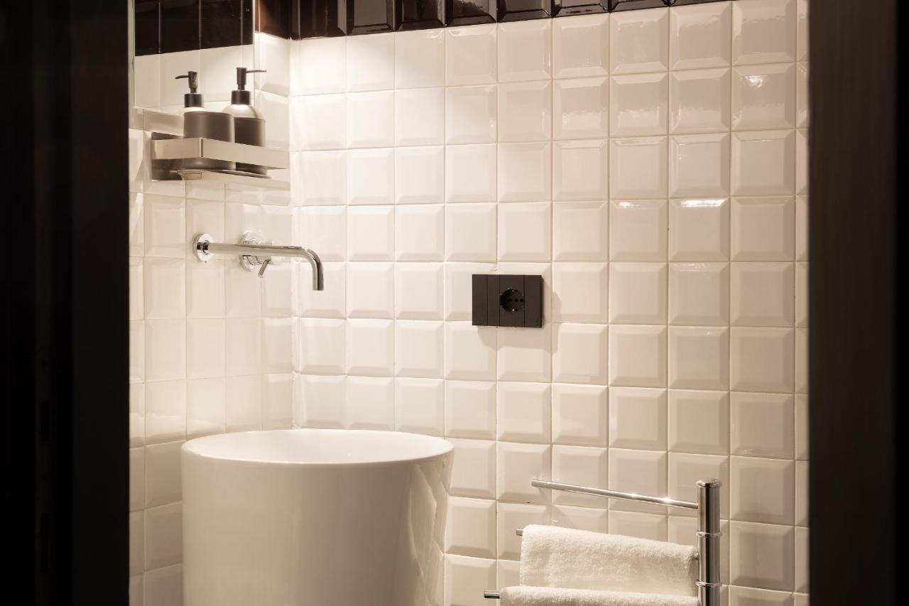 Hl Luxury Duomo Apartment - Via Torino, Montenapoleone Milano Eksteriør bilde