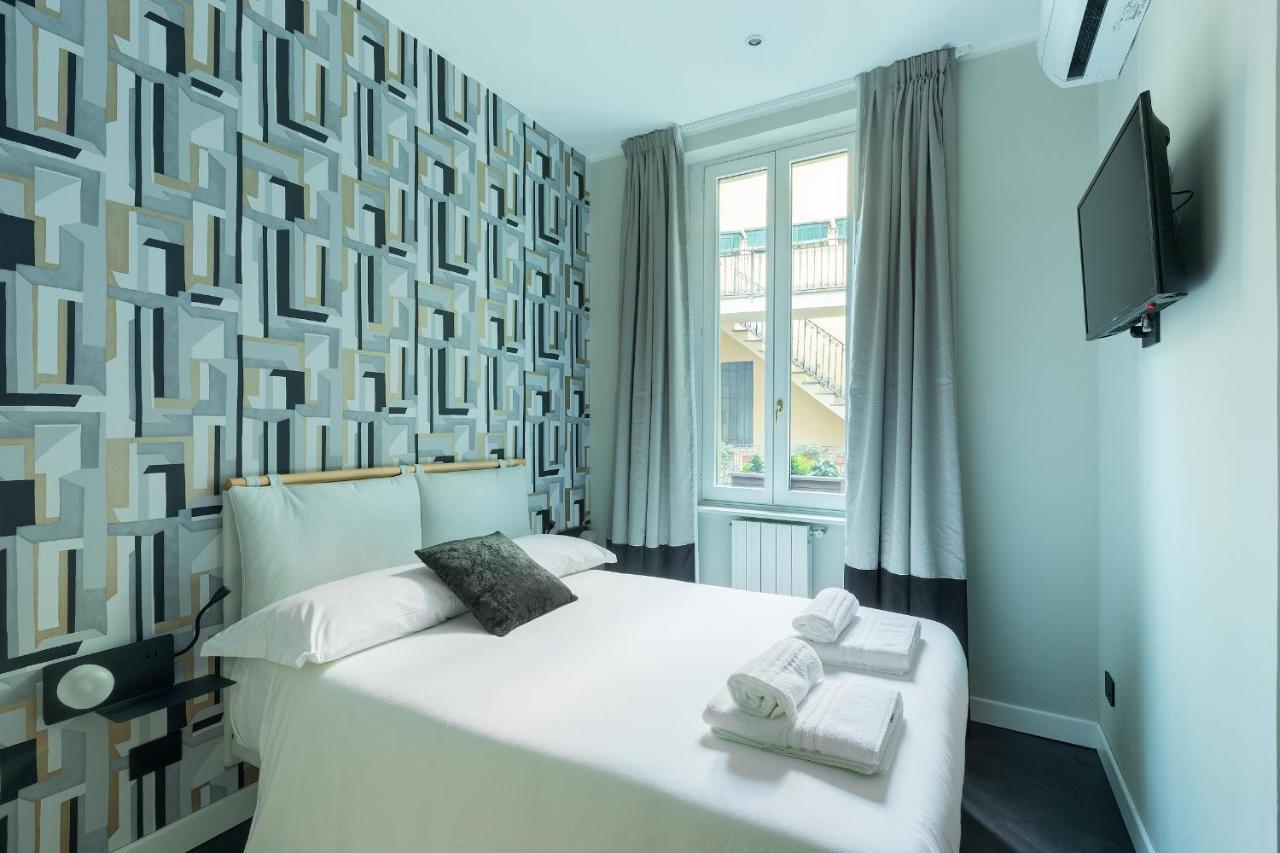 Hl Luxury Duomo Apartment - Via Torino, Montenapoleone Milano Eksteriør bilde